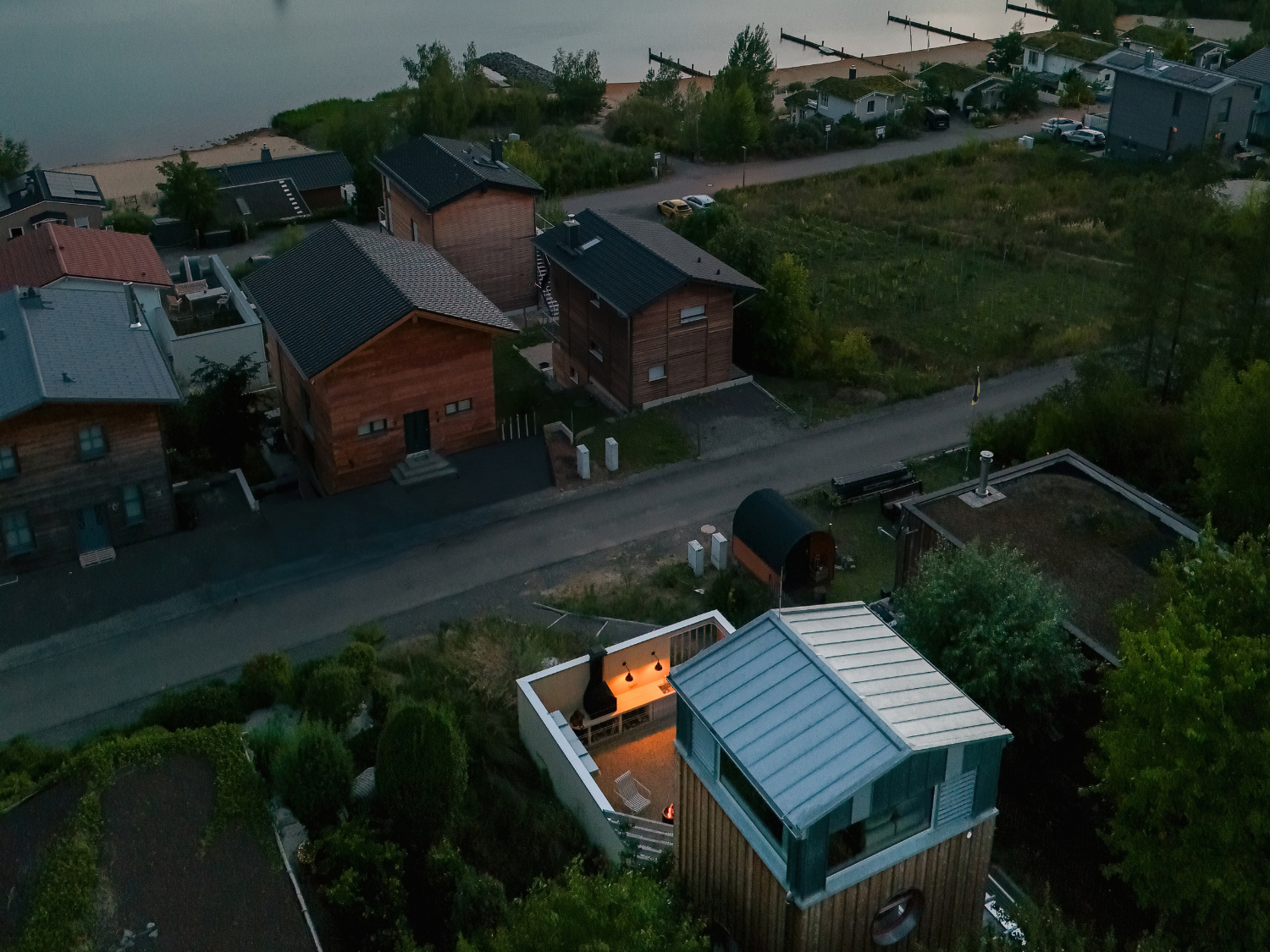 Seedatschen Hochwasser Bild (1)